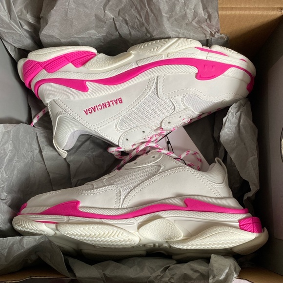 BALENCIAGA - Picture 2 of 3